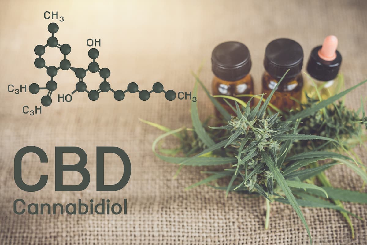 huile de cbd bienfaits