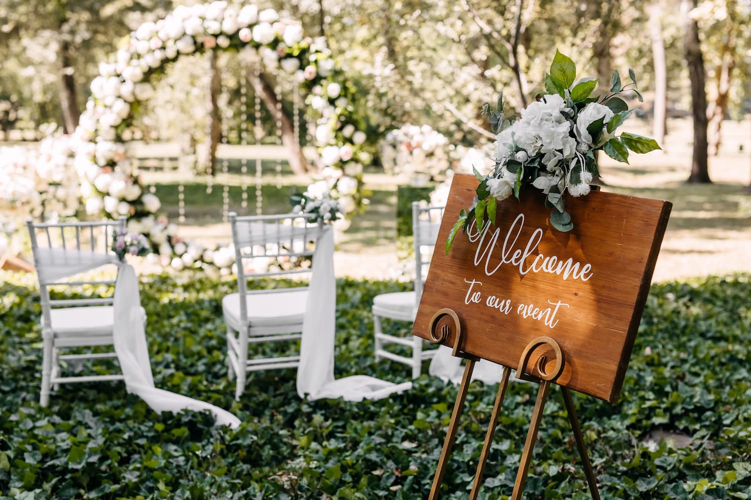 choisir ses fleurs de mariage
